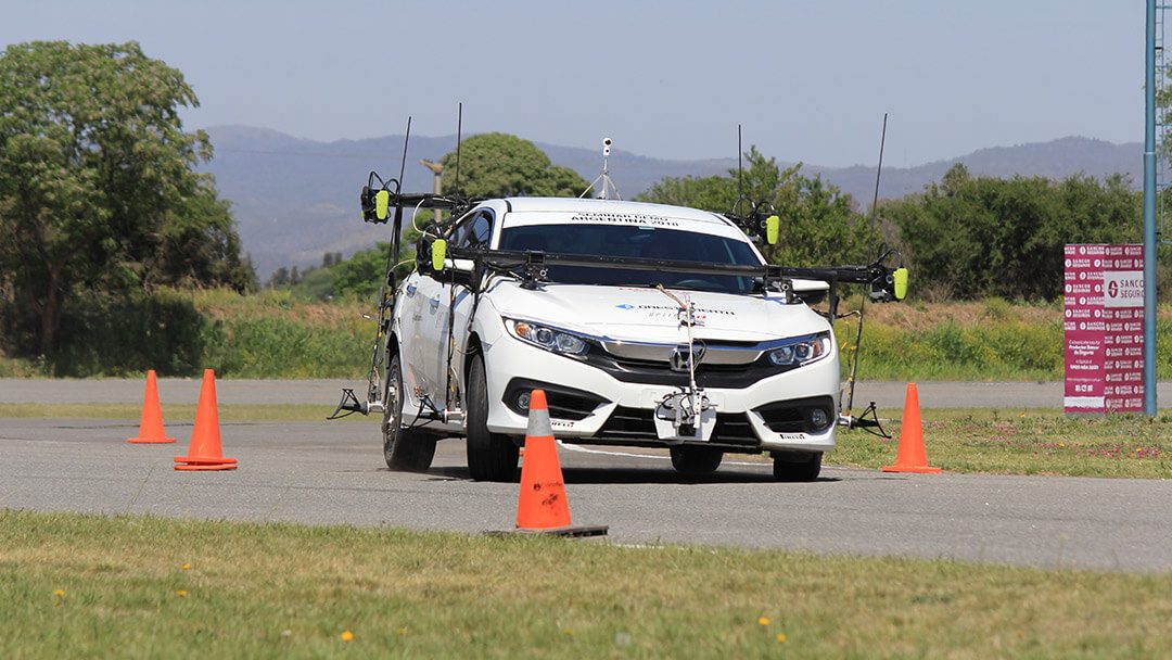 Intelligent Testing to Advance Vehicle Performance
